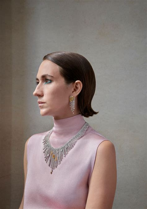 delfina deltterez fendi|delfina fendi jewelry.